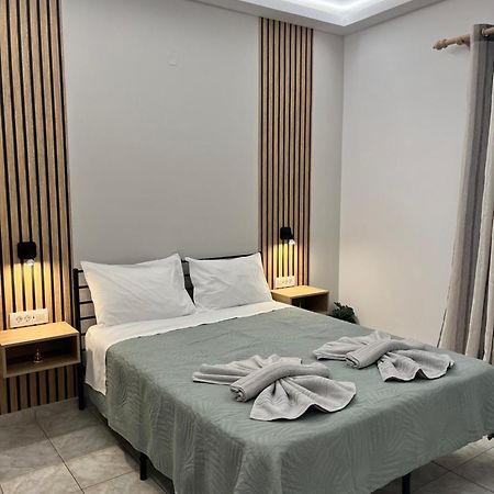 פליאוחורה Dream Apartments מראה חיצוני תמונה