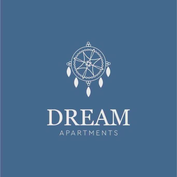 פליאוחורה Dream Apartments מראה חיצוני תמונה