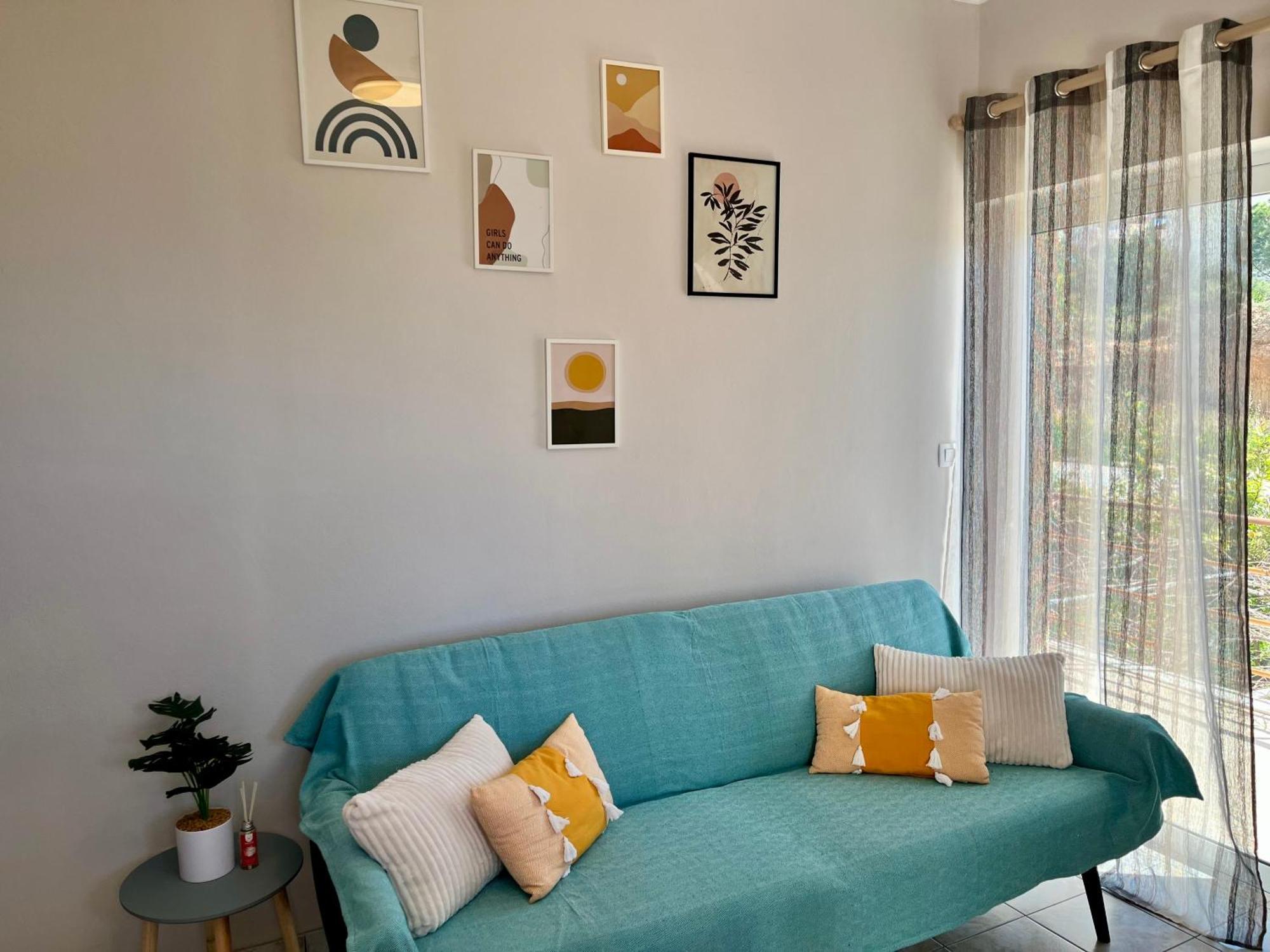 פליאוחורה Dream Apartments מראה חיצוני תמונה