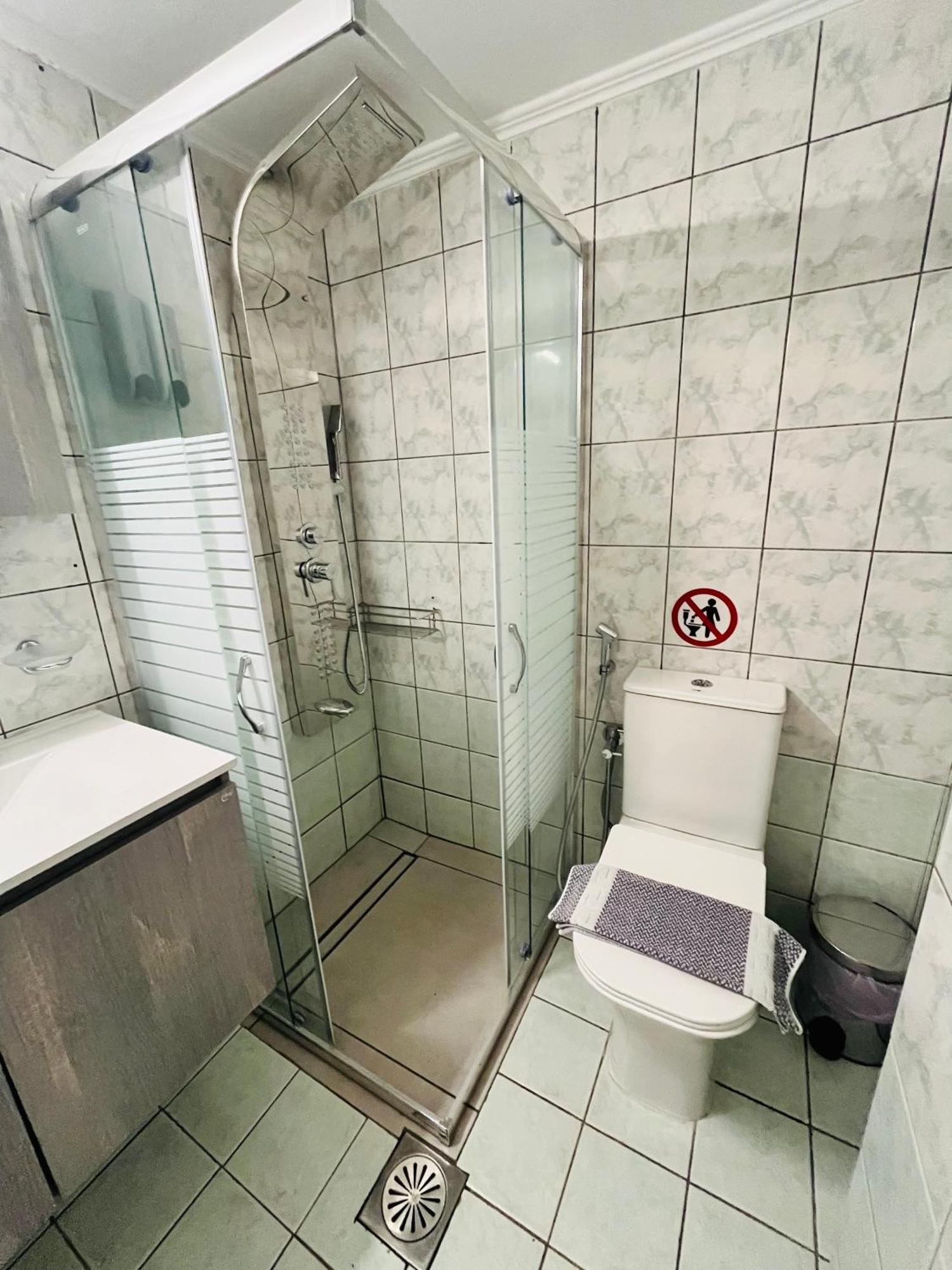 פליאוחורה Dream Apartments מראה חיצוני תמונה