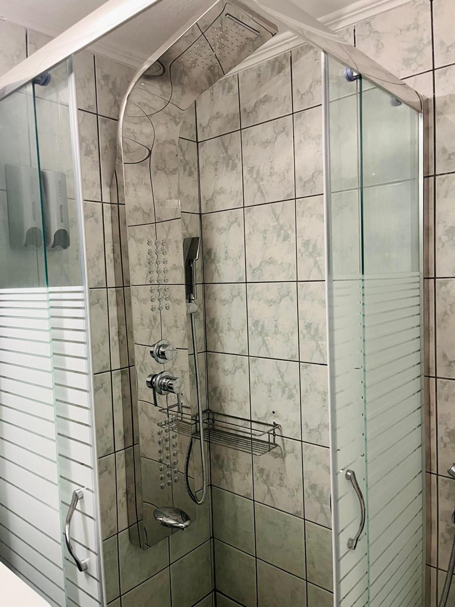 פליאוחורה Dream Apartments מראה חיצוני תמונה