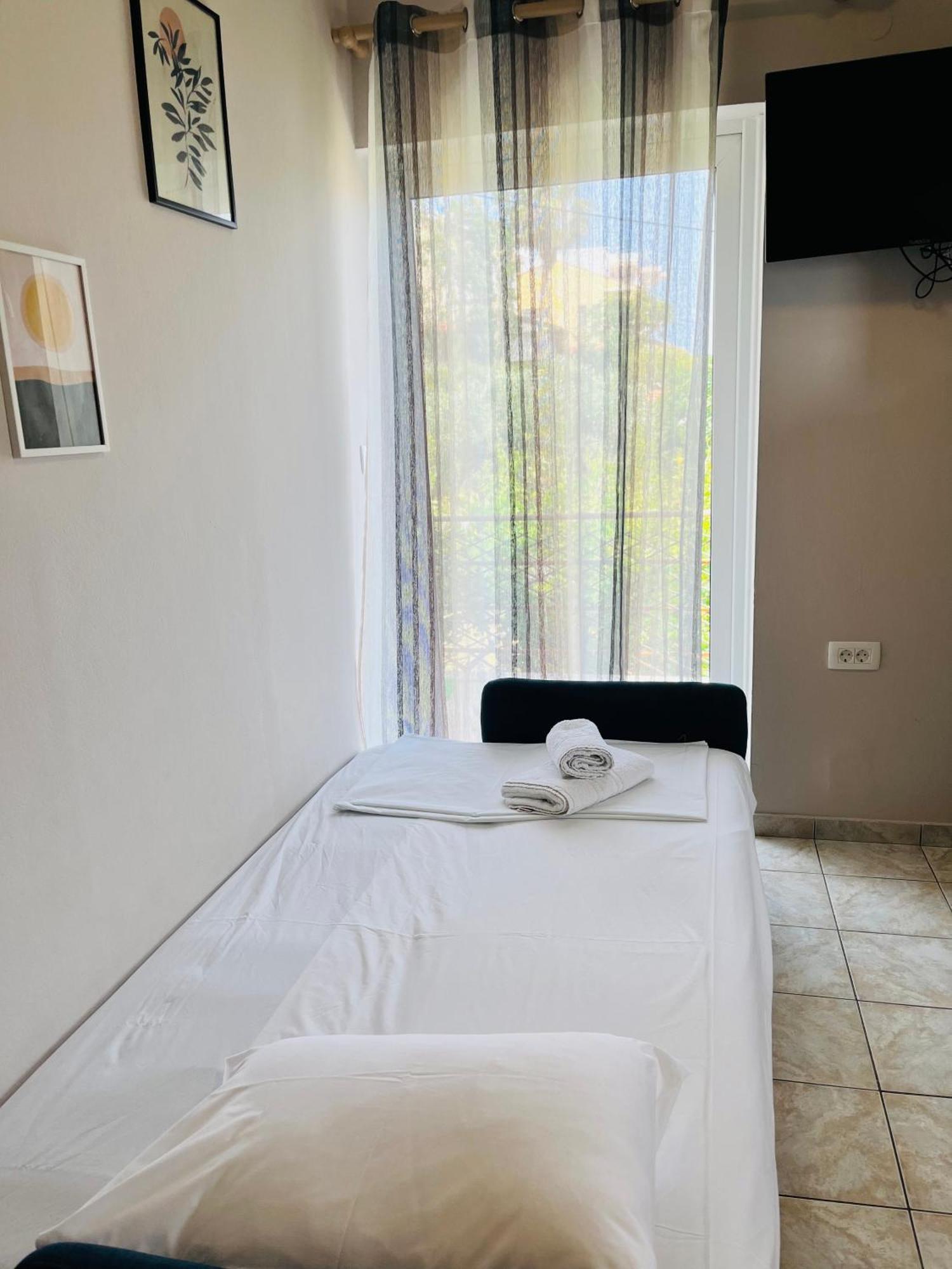 פליאוחורה Dream Apartments מראה חיצוני תמונה