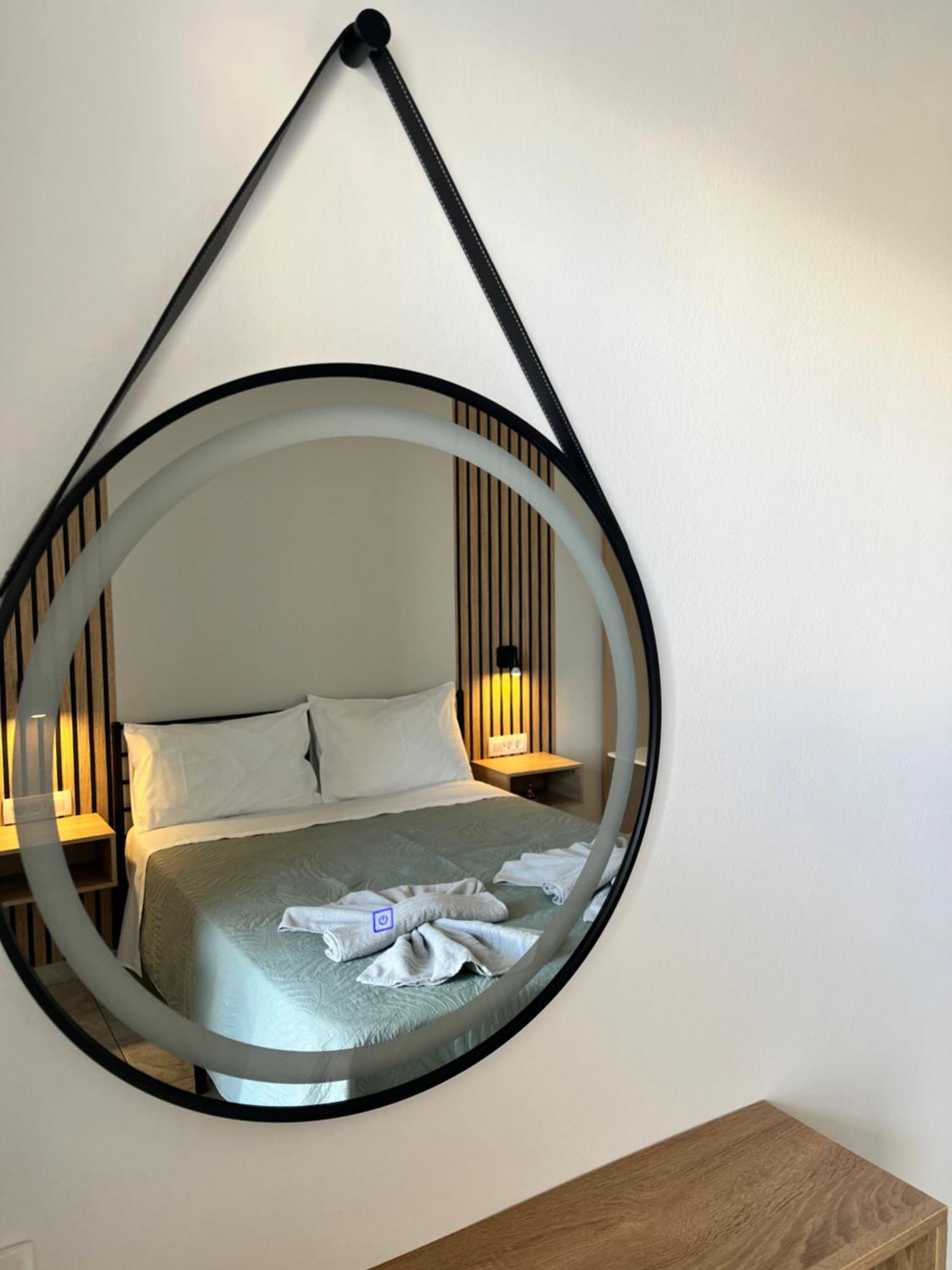 פליאוחורה Dream Apartments מראה חיצוני תמונה