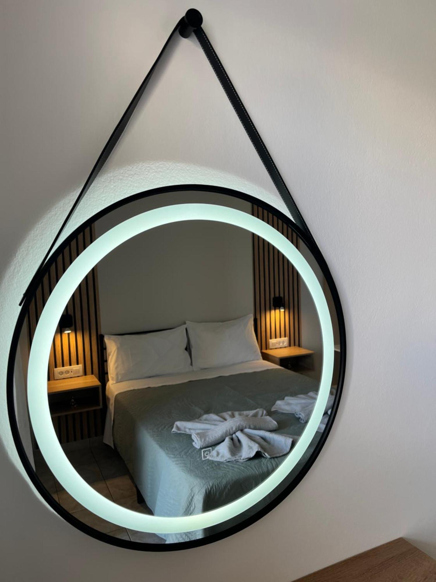 פליאוחורה Dream Apartments מראה חיצוני תמונה